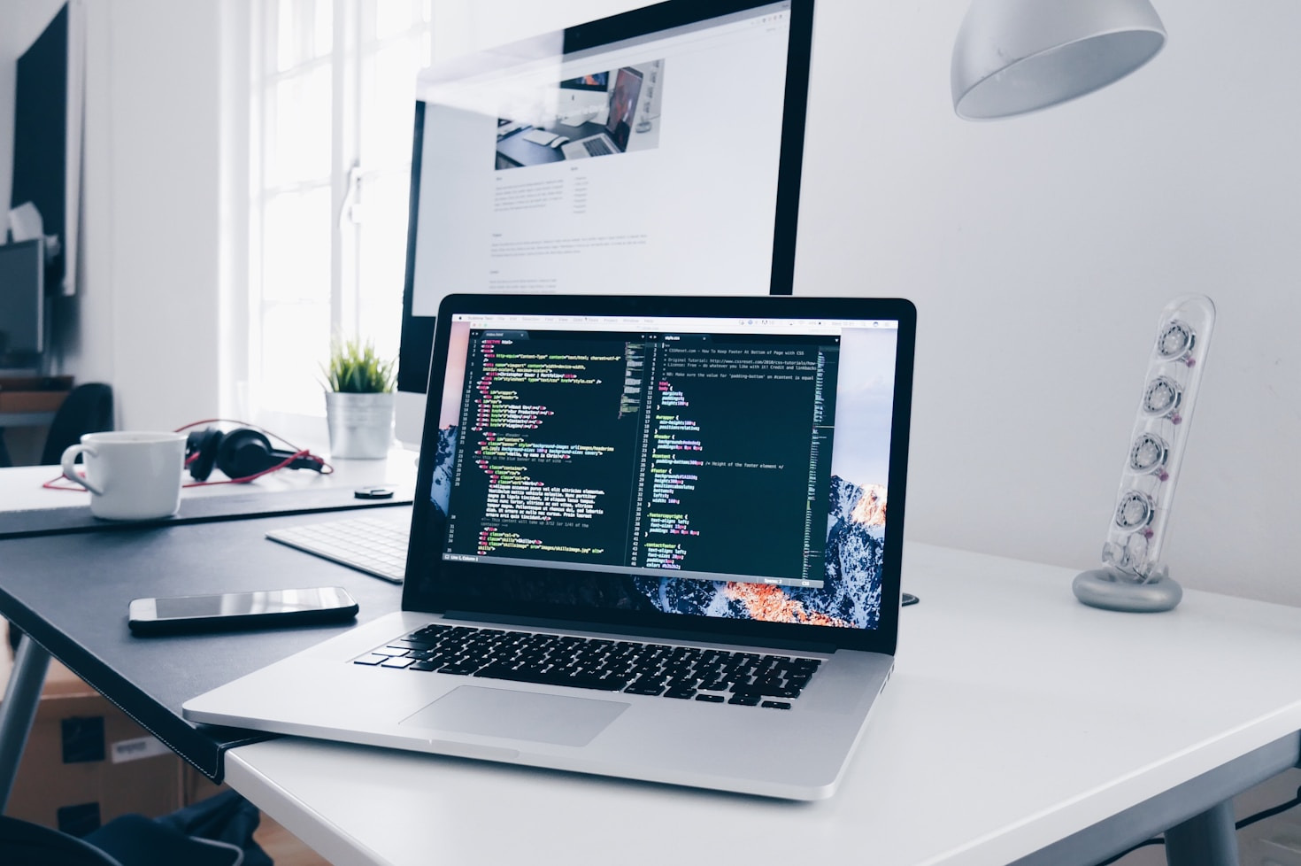 Cómo el desarrollo de software impulsa la competitividad
